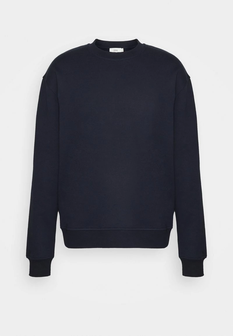 CLOSED Homme Sweatshirt Dark Night 3 CLOSED Homme Sweatshirt Dark Night