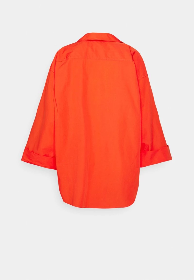 CLOSED Femme WIDE SLEEVE Blouse Bright Jasper 4 CLOSED Femme WIDE SLEEVE Blouse Bright Jasper – Image 2