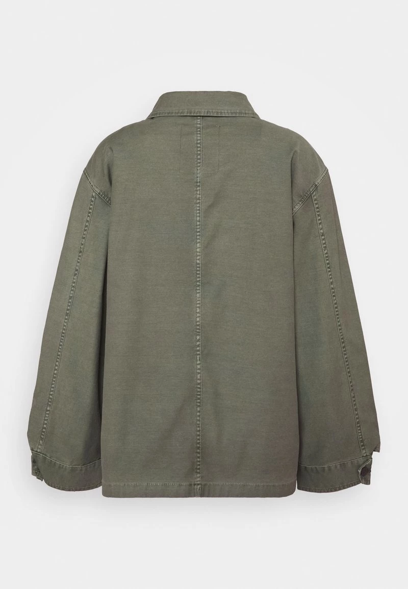 CLOSED BLIX Veste Légère Thyme Femme 4 CLOSED BLIX Veste Légère Thyme Femme – Image 2