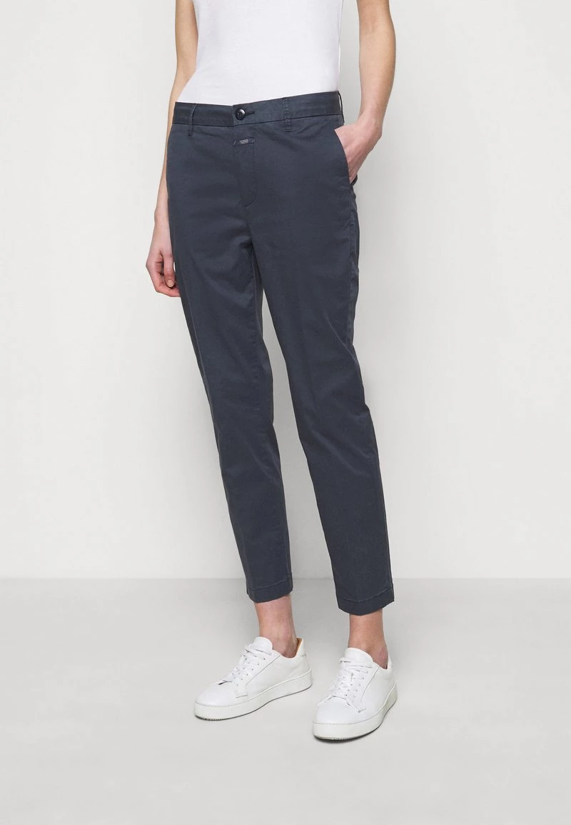 CLOSED Femme JACK Chino Dark Night 3 CLOSED Femme JACK Chino Dark Night