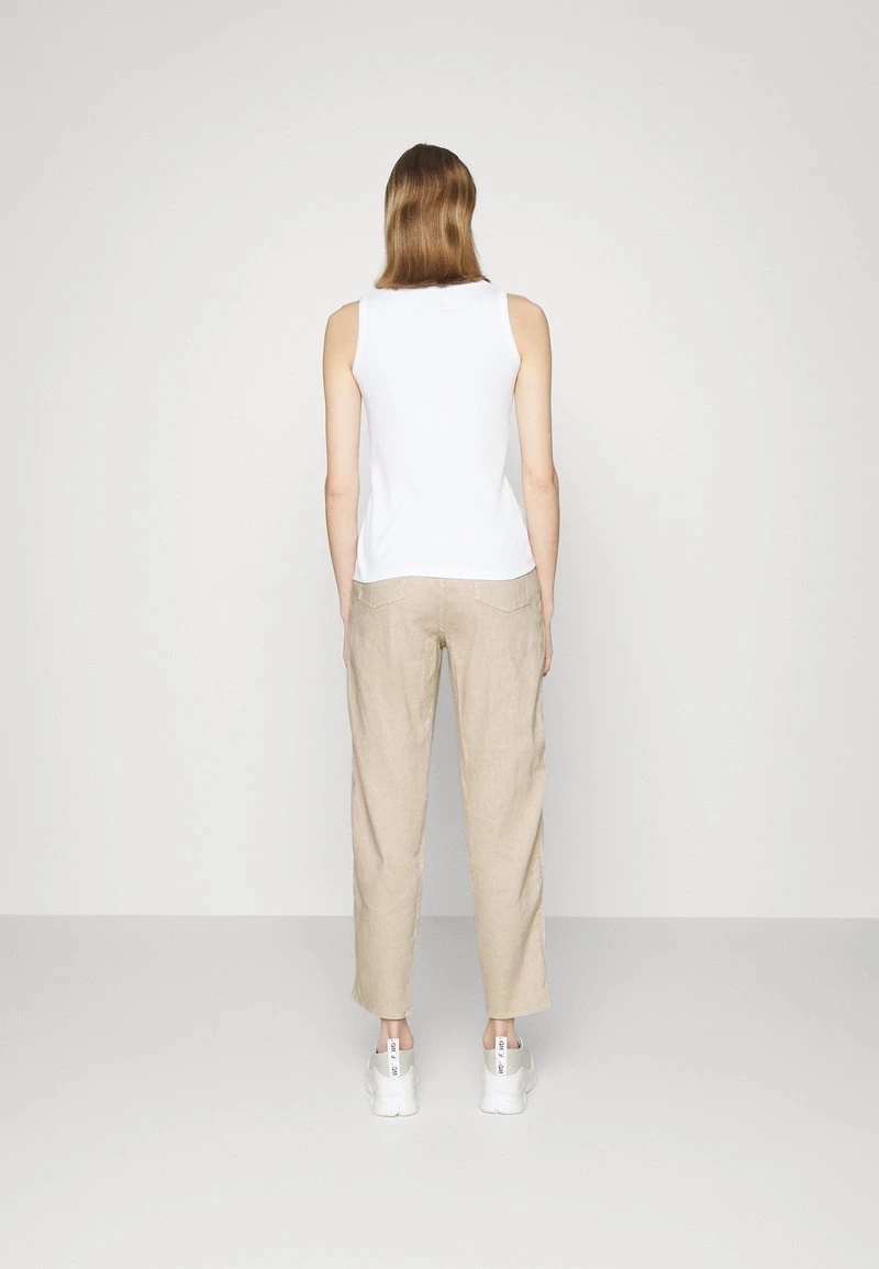 CLOSED Jean Boyfriend Grain Beige Femme 5 CLOSED Jean Boyfriend Grain Beige Femme – Image 3