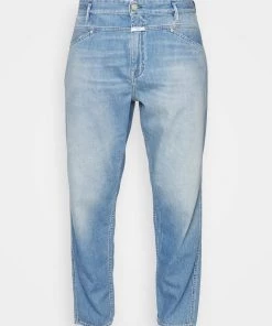 CLOSED Homme LENT Jean Boyfriend Mid Blue 12 CLOSED Homme LENT Jean Boyfriend Mid Blue -Promos CLOSED Magasin 75184535e87a4229be2a54cff2cd357b