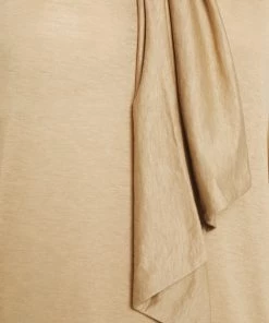 CLOSED Femme WOMENS T Shirt à Manches Longues Sandstone 7 CLOSED Femme WOMENS T Shirt à Manches Longues Sandstone -Promos CLOSED Magasin 7551e57043e743df9ae2990437c3c8fd