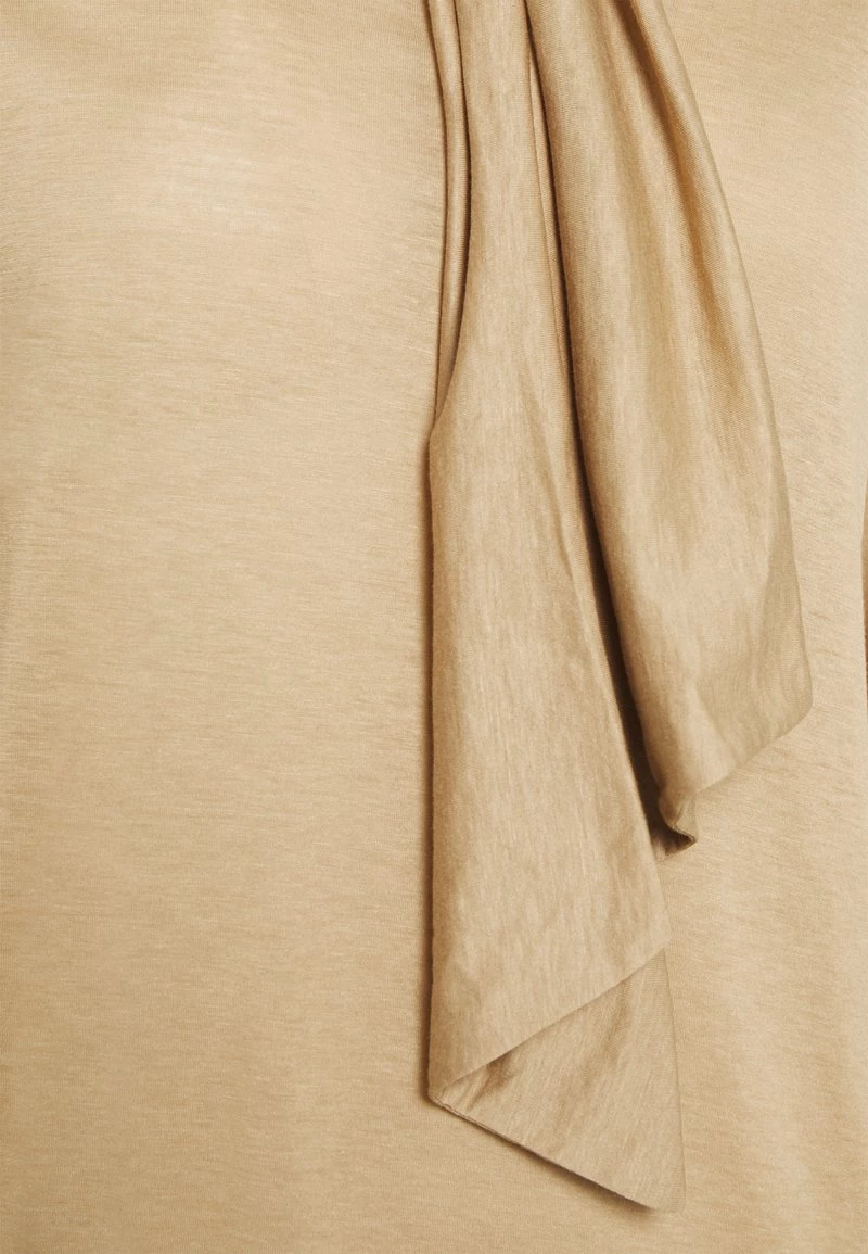 CLOSED Femme WOMENS T Shirt à Manches Longues Sandstone 5 CLOSED Femme WOMENS T Shirt à Manches Longues Sandstone â Image 3