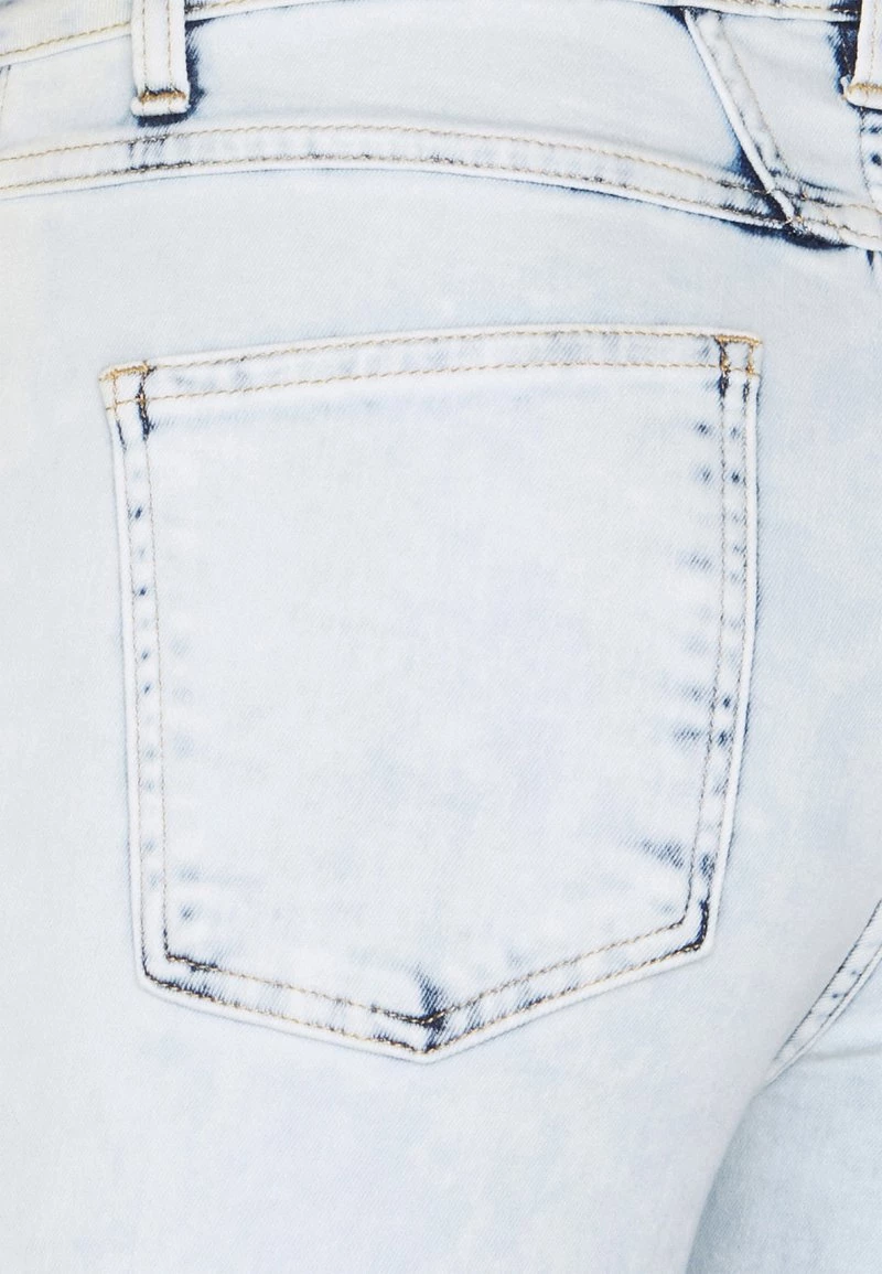 CLOSED Femme Jeans Skinny Light Blue 9 CLOSED Femme Jeans Skinny Light Blue – Image 7