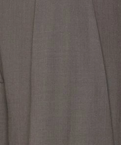 CLOSED Femme RYLAN Pantalon Classique Dark Nickel 7 CLOSED Femme RYLAN Pantalon Classique Dark Nickel -Promos CLOSED Magasin 757151375cb74cd78a38d0933b8c3588