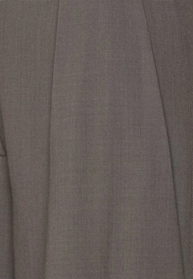 CLOSED Femme RYLAN Pantalon Classique Dark Nickel 5 CLOSED Femme RYLAN Pantalon Classique Dark Nickel – Image 3