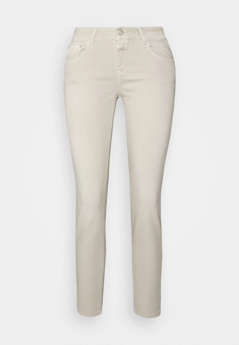 CLOSED BAKER Jean Slim New Jade Femme 3 CLOSED BAKER Jean Slim New Jade Femme