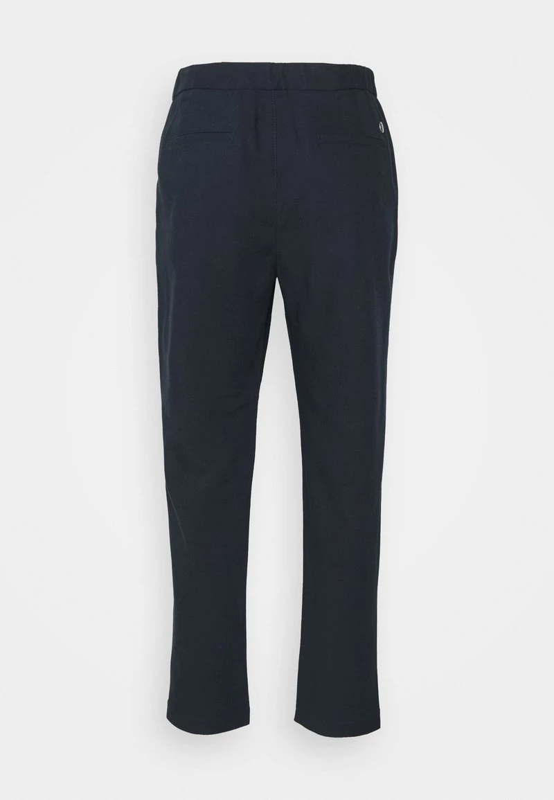 CLOSED Homme VIGO TAPERED Pantalon Classique Dark Night 4 CLOSED Homme VIGO TAPERED Pantalon Classique Dark Night – Image 2