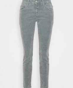CLOSED BAKER Jean Slim Pale Teal Femme 10 CLOSED BAKER Jean Slim Pale Teal Femme -Promos CLOSED Magasin 764f67e4285c451ba78695ff9dc19e72