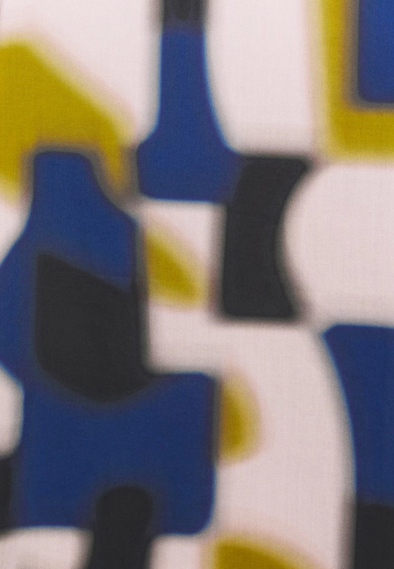 CLOSED ROSE Robe De Jour Icy Verbena Femme 5 CLOSED ROSE Robe De Jour Icy Verbena Femme – Image 3