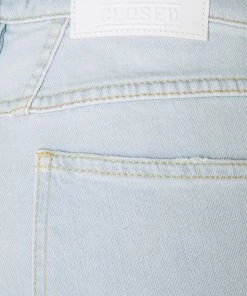 CLOSED Femme BAKER HIGH Jean Slim Mid Blue 16 CLOSED Femme BAKER HIGH Jean Slim Mid Blue -Promos CLOSED Magasin 76ce535c499946b499181f6752dc6fe1