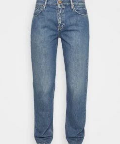 CLOSED Homme BOGUS Jean Droit Mid Blue 12 CLOSED Homme BOGUS Jean Droit Mid Blue -Promos CLOSED Magasin 770a33c0c3be44a68826b791af271e32