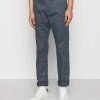 CLOSED Homme ATELIER TAPERED Chino Blue Slate 2 CLOSED Homme ATELIER TAPERED Chino Blue Slate -Promos CLOSED Magasin 7763a7c7af394cd880cc77bd7409493c