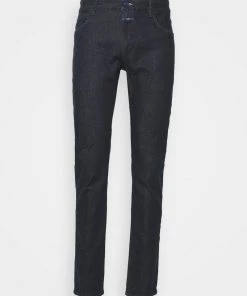 CLOSED UNITY Jean Slim Dark Blue Homme