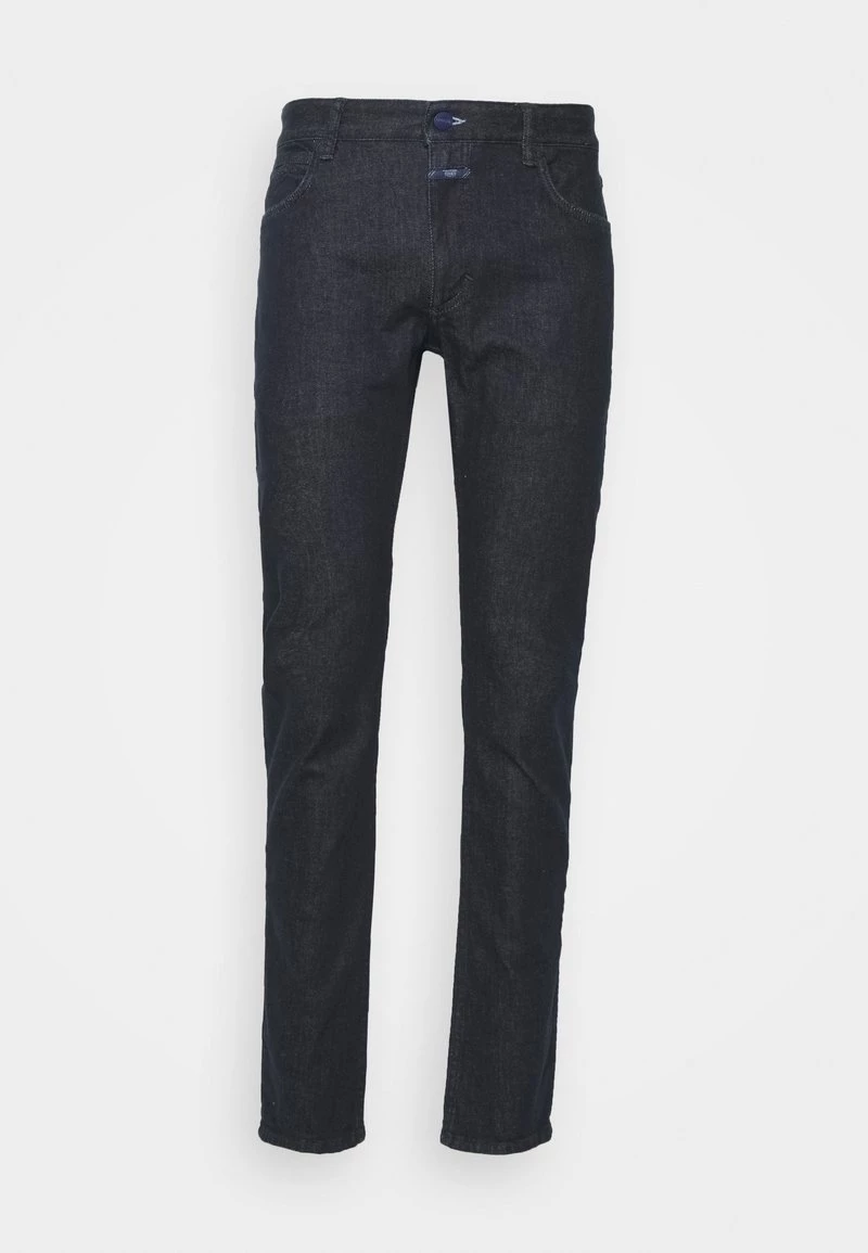CLOSED UNITY Jean Slim Dark Blue Homme 3 CLOSED UNITY Jean Slim Dark Blue Homme