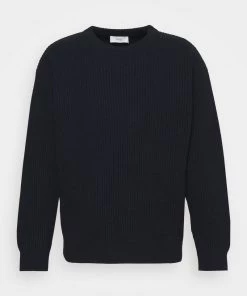 CLOSED Homme JUMPER Pullover Dark Night 12 CLOSED Homme JUMPER Pullover Dark Night -Promos CLOSED Magasin 77a280aaa6c14b7e9f695baa09311290
