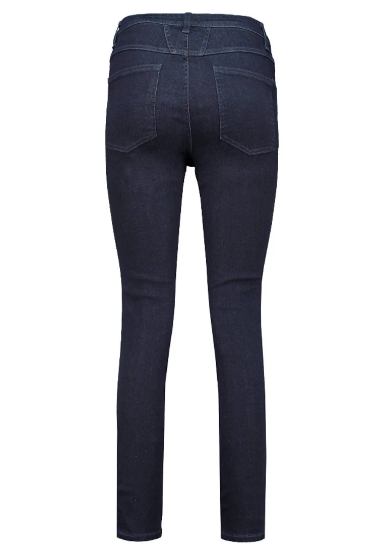 CLOSED Femme SKINNY PUSHER Jeans Skinny Darkblue 4 CLOSED Femme SKINNY PUSHER Jeans Skinny Darkblue – Image 2
