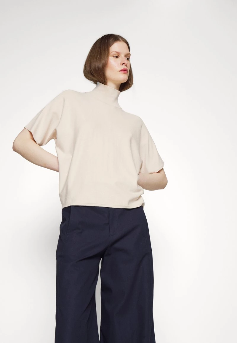 CLOSED Femme LUNA Pantalon Classique Dark Night 7 CLOSED Femme LUNA Pantalon Classique Dark Night – Image 5