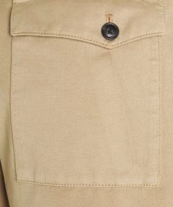 CLOSED IVO Pantalon Classique Camel Femme 7 CLOSED IVO Pantalon Classique Camel Femme -Promos CLOSED Magasin 7816ae767f1644639cf5d95036904eec