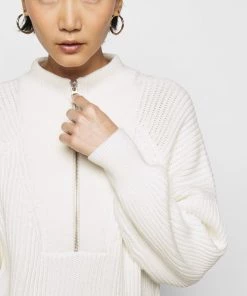 CLOSED Femme Pullover Sweetcorn 11 CLOSED Femme Pullover Sweetcorn -Promos CLOSED Magasin 781e28330d374cab8d38a1954ae65d12