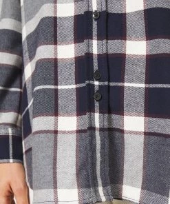 CLOSED MIRA Chemisier Dark Night Femme -Promos CLOSED Magasin 7827cc31e9014a3d8ec15d6e7c413c20