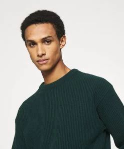 CLOSED Homme JUMPER Pullover Sacramento Green 13 CLOSED Homme JUMPER Pullover Sacramento Green -Promos CLOSED Magasin 794ac35885074a2f844c420939137c0c