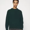CLOSED Homme JUMPER Pullover Sacramento Green 2 CLOSED Homme JUMPER Pullover Sacramento Green -Promos CLOSED Magasin 7a287d00f598416fa027a2e6d62d66de