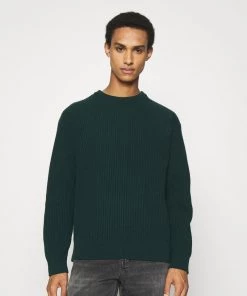CLOSED Homme JUMPER Pullover Sacramento Green