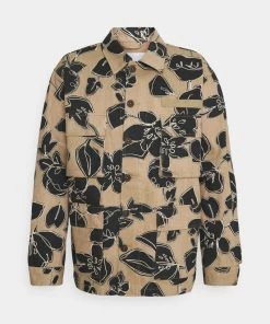 CLOSED Homme FIELD JACKET Veste En Jean Hickory