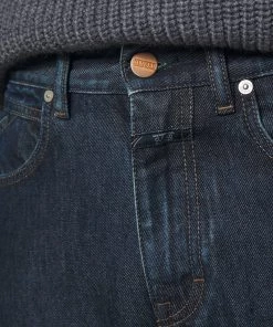 CLOSED Homme COOPER Jeans Fuselé Darb Blue 16 CLOSED Homme COOPER Jeans Fuselé Darb Blue -Promos CLOSED Magasin 7af5555d7ae64ea393cb55ac93c65dbf