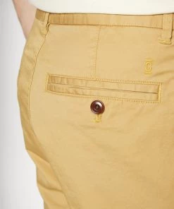 CLOSED Homme CLASSIC Short Honey Mustard 13 CLOSED Homme CLASSIC Short Honey Mustard -Promos CLOSED Magasin 7b4c419612534740988ea834bba2e673