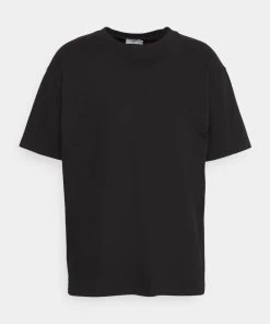 CLOSED RELAXED T Shirt Basique Black Homme 12 CLOSED RELAXED T Shirt Basique Black Homme -Promos CLOSED Magasin 7b76072f871a4849bcf7bb37c6241ef5