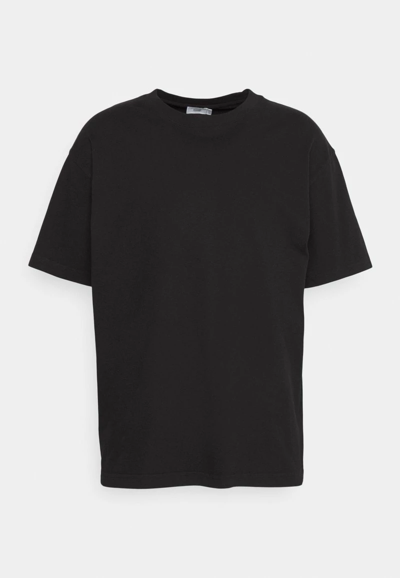 CLOSED RELAXED T Shirt Basique Black Homme 7 CLOSED RELAXED T Shirt Basique Black Homme – Image 5