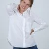 CLOSED CLASSIC Chemisier White Femme 1 CLOSED CLASSIC Chemisier White Femme -Promos CLOSED Magasin 7bbc835e8f5f436b99b5eb53bcc901e0