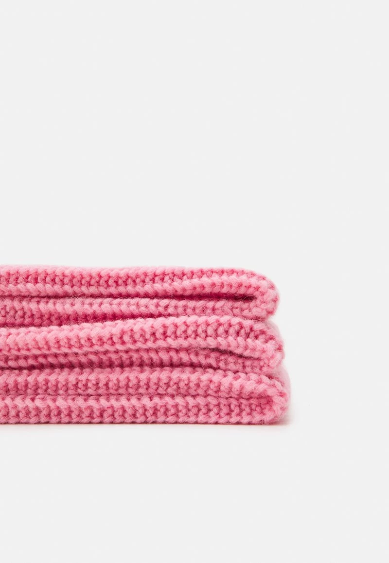 CLOSED SCARF Écharpe Candy Pink Femme 5 CLOSED SCARF Écharpe Candy Pink Femme – Image 3