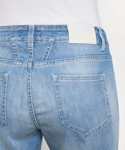 CLOSED Femme BAKER Jeans Fuselé Mid Blue 16 CLOSED Femme BAKER Jeans Fuselé Mid Blue -Promos CLOSED Magasin 7c588c63e0ca42ddb5a2a91ef7b272c8