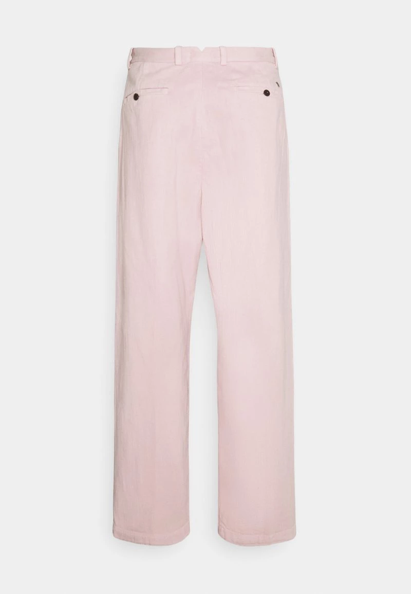 CLOSED Homme LIVINGTON WIDE Pantalon Classique Icy Verbena 4 CLOSED Homme LIVINGTON WIDE Pantalon Classique Icy Verbena â Image 2