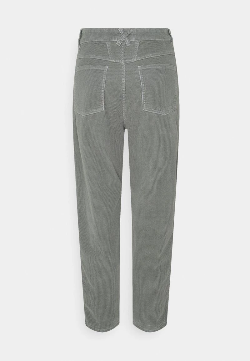 CLOSED Femme PEARL Pantalon Classique Pale Teal 4 CLOSED Femme PEARL Pantalon Classique Pale Teal – Image 2