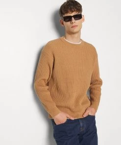 CLOSED Homme JUMPER Pullover Wild Honey 11 CLOSED Homme JUMPER Pullover Wild Honey -Promos CLOSED Magasin 7cb0f8ac37c543bd83ac3ad75d438148