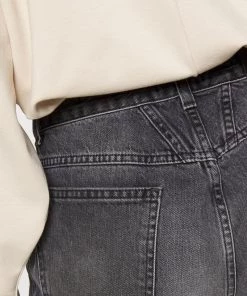 CLOSED Femme PEDAL PUSHER Jean Droit Mid Grey 11 CLOSED Femme PEDAL PUSHER Jean Droit Mid Grey -Promos CLOSED Magasin 7cd70fa4dec74ca49c9da4cf9290817b