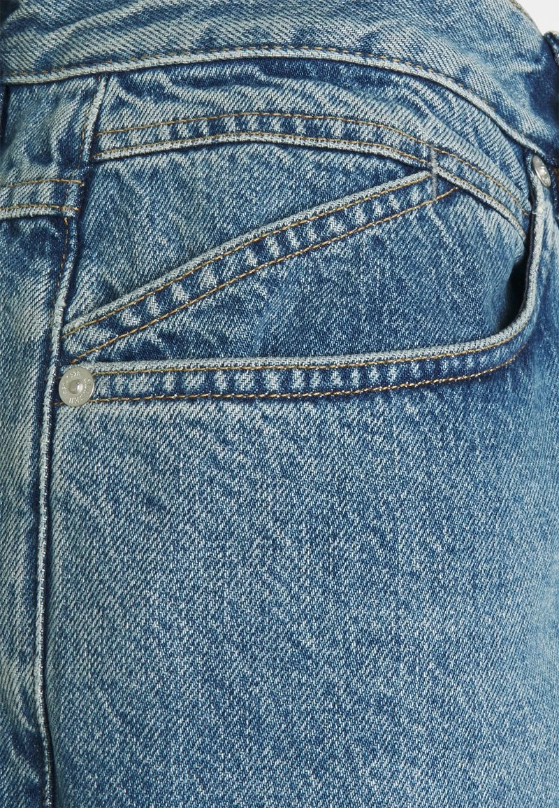 CLOSED COOPER Jeans Fuselé Mid Blue Homme 10 CLOSED COOPER Jeans Fuselé Mid Blue Homme â Image 8