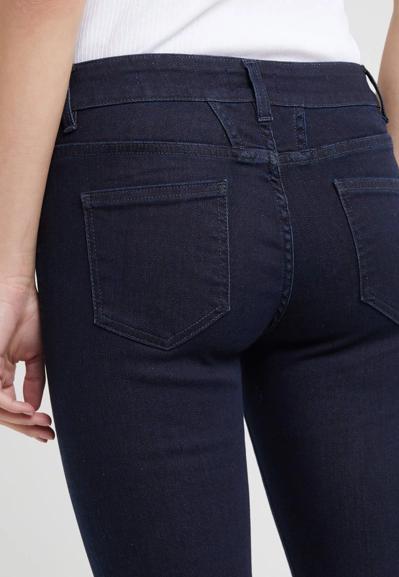 CLOSED BAKER Jean Slim Dark Blue Femme 6 CLOSED BAKER Jean Slim Dark Blue Femme – Image 4