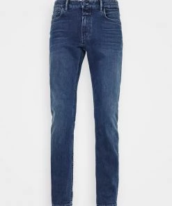CLOSED UNITY SLIM Jean Slim Dark Blue Homme 10 CLOSED UNITY SLIM Jean Slim Dark Blue Homme -Promos CLOSED Magasin 7cf2c9113dbe4f7ea6e6a839197b64e6
