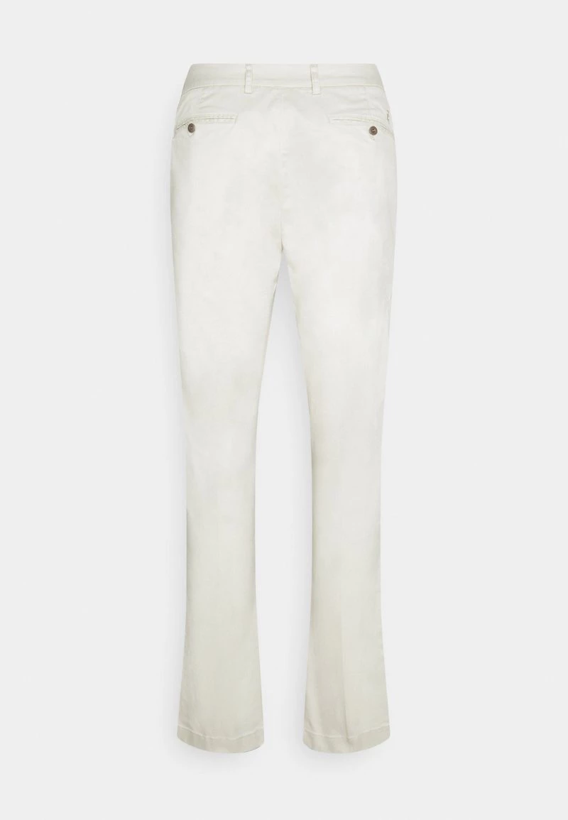 CLOSED ATELIER TAPERED Chino Antique White Homme 4 CLOSED ATELIER TAPERED Chino Antique White Homme – Image 2