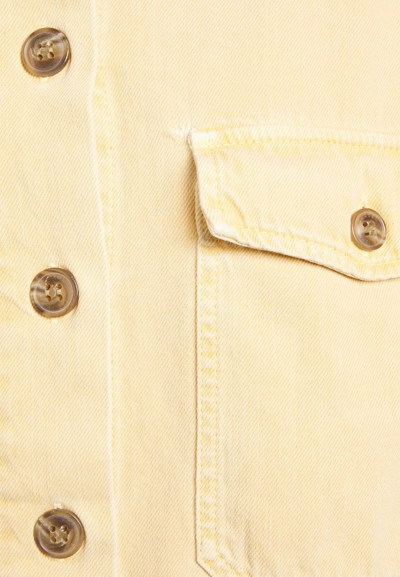 CLOSED SHACKET Veste En Jean Mango Femme 5 CLOSED SHACKET Veste En Jean Mango Femme – Image 3