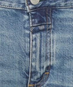 CLOSED UNITY Jean Slim Mid Blue Homme 7 CLOSED UNITY Jean Slim Mid Blue Homme -Promos CLOSED Magasin 7dd7da0bc0b34ebe834362a4d4a4f65b