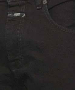 CLOSED COOPER Jeans Fuselé Black Homme 7 CLOSED COOPER Jeans Fuselé Black Homme -Promos CLOSED Magasin 7e0b9f86f06645309ea65fc95d9eb41a