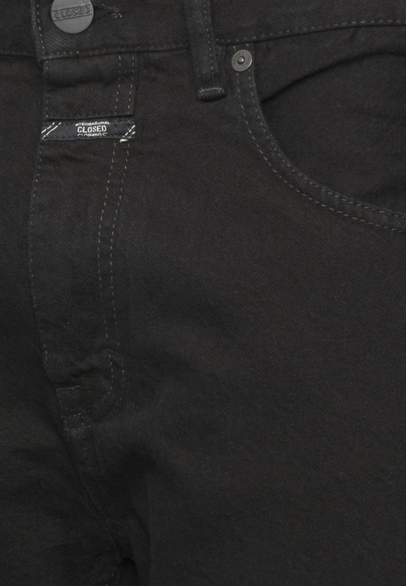 CLOSED COOPER Jeans Fuselé Black Homme 5 CLOSED COOPER Jeans Fuselé Black Homme – Image 3