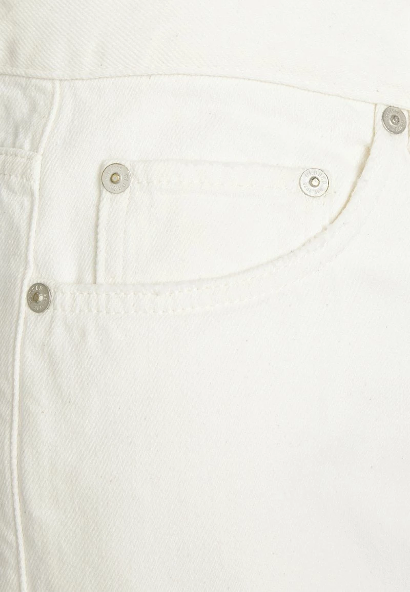 CLOSED Femme Short En Jean Creme 5 CLOSED Femme Short En Jean Creme â Image 3